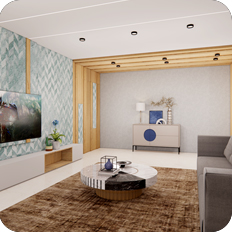 Porto Building Project Image